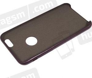 Etui Nomad Skóra SAMSUNG S3 burgund 2