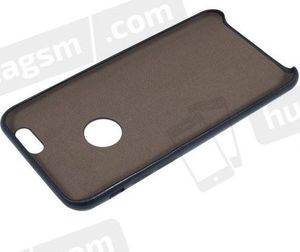 Etui Nomad Skóra SAMSUNG S3 granat 2