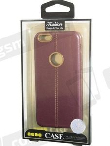 Etui Nomad Skóra SAMSUNG S4 burgund 3