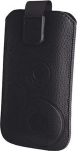 ETUI DEKO IPHONE 5G CZARNE 1