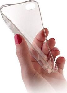 ETUI SLIM CASE HTC DESIRE 516 TRANSPARENTNY 3