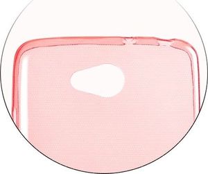 ETUI SLIM CASE HTC DESIRE 310 CZERWONY 1