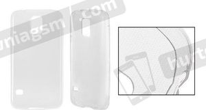 ETUI SLIM CASE HUAWEI Y3-2 TRANSPARENTNE 2