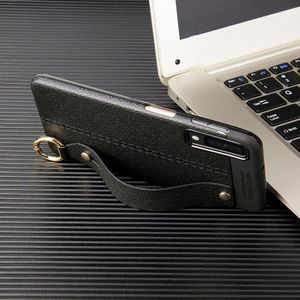 Etui Litchi skin SAMSUNG A7 2018 czarne 4