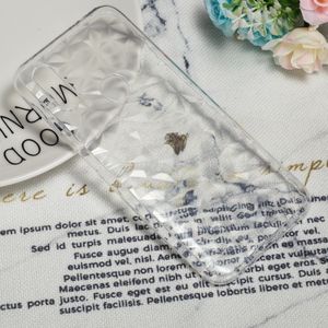 Etui Slim case Art Wzory Diamond XIAOMI REDMI 7 / REDMI Y3 transparentne 5