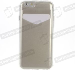 ETUI SLIM PLUS S NEW SAMSUNG I9500 S4 ZŁOTY 2