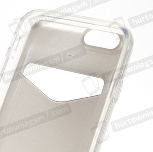 ETUI SLIM PLUS S NEW SAMSUNG I9500 S4 ZŁOTY 4