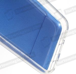 ETUI SLIM PLUS S NEW SAMSUNG I9500 S4 NIEBIESKIE 3