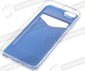 ETUI SLIM PLUS S NEW SAMSUNG I9500 S4 NIEBIESKIE 4