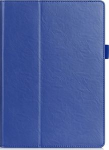 Etui na tablet ETUI TABLET STAND SAMSUNG GALAXY TAB 2 NIEBIESKI 2