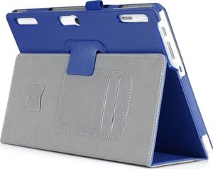 Etui na tablet ETUI TABLET STAND SAMSUNG GALAXY TAB 2 NIEBIESKI 5