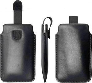 ETUI EVO PULL I9100 BLACK INSIDE 1