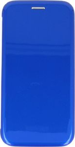 Etui portfel Flip Hybryda XIAOMI REDMI NOTE 5A niebieskie 3