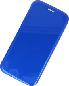 Etui portfel Flip Hybryda XIAOMI REDMI NOTE 5A niebieskie 4