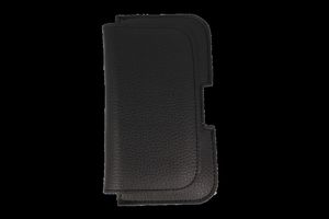 Kabura PCV do paska SAMSUNG GALAXY A70/A71/P SMART PRO/NOTE 8T/NOTE 8 PRO/NOTE 9/NOTE 10+ czarna 3