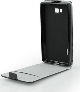 KABURA PIONOWA RUBBER ALCATEL IDOL 3 (4,7) OT6016 2