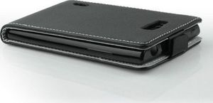 KABURA PIONOWA RUBBER ALCATEL IDOL 3 (4,7) OT6016 3