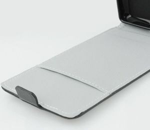 KABURA PIONOWA RUBBER ALCATEL IDOL 3 (4,7) OT6016 5