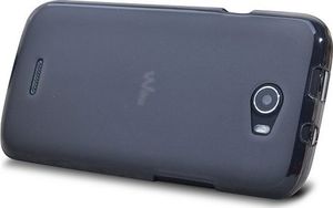 FROZEN CASE HUAWEI HONOR 7X CZARNY 2