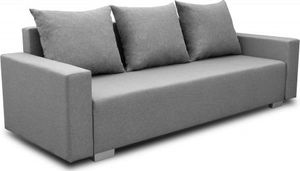 BIRD Meble Sofa rozkładana kanapa z funkcją spania Burgos 1