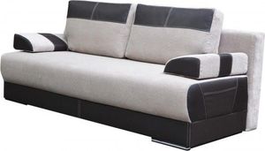 BIRD Meble Sofa z funkcją spania, sprężyny bonell Omega 1
