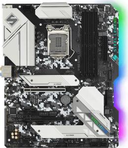 Płyta główna ASRock B460 STEEL LEGEND 2