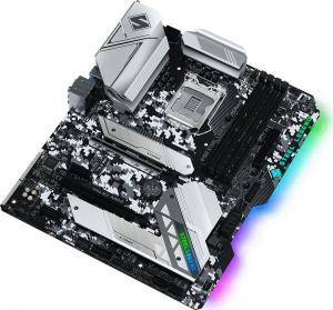 Płyta główna ASRock B460 STEEL LEGEND 3