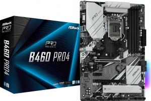 Płyta główna ASRock B460 PRO4 1