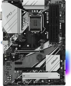 Płyta główna ASRock B460 PRO4 2