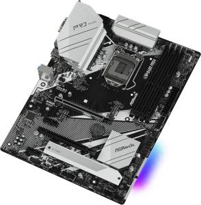 Płyta główna ASRock B460 PRO4 3