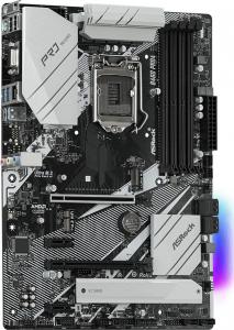 Płyta główna ASRock B460 PRO4 4