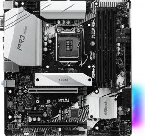 Płyta główna ASRock B460M PRO4 2