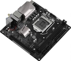 Płyta główna ASRock B460M-ITX/ac (90-MXBCS0-A0UAYZ) 3