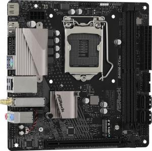 Płyta główna ASRock B460M-ITX/ac (90-MXBCS0-A0UAYZ) 4
