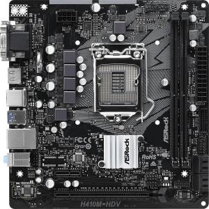 Płyta główna ASRock H410M-HDV 2