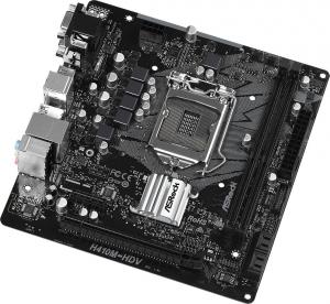 Płyta główna ASRock H410M-HDV 3
