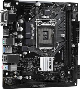 Płyta główna ASRock H410M-HDV 4