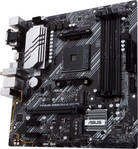 Płyta główna Asus PRIME B550M-A WI-FI 4