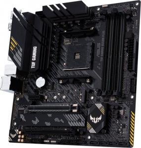 Płyta główna Asus TUF GAMING B550M-PLUS 4
