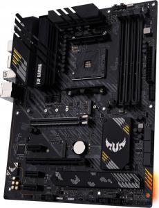 Płyta główna Asus TUF GAMING B550-PLUS 4