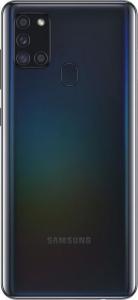 Smartfon Samsung Galaxy A21s 3/32GB 6.5" Czarny (SM-A217FZK) 3
