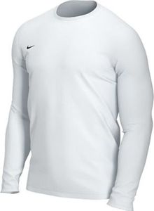 Nike Koszulka męska Park VII biała r. M (BV6706-100) 1