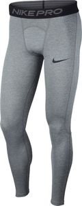 Nike Getry męskie Pro Training Tights szare r. M (BV5641-085) 1