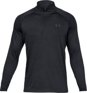 Under Armour Under Armour Tech 2.0 1/2 Zip dł.rękaw 001 : Rozmiar - XL (1328495-001) - 12011_168381 1