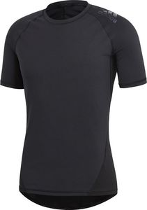 Adidas Koszulka męska AlphaSkin Sport Tee SS r. M (CF7235) 1