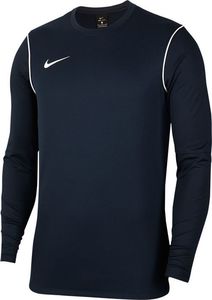 Nike Bluza męska Park 20 Crew granatowa r. XL (BV6875-410) 1