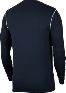 Nike Bluza męska Park 20 Crew granatowa r. L (BV6875-410) 2
