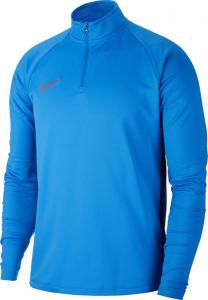 Nike Bluza męska Dry Academy Drill Top niebieska r. 2XL (AJ9708 453) 1