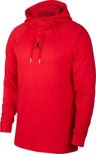 Nike Bluza męska Jordan Dry 23 Alpha czerwona r. XXL (CD5187-687) 1