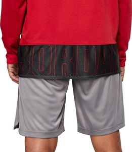 Nike Bluza męska Jordan Dry 23 Alpha czerwona r. XXL (CD5187-687) 2